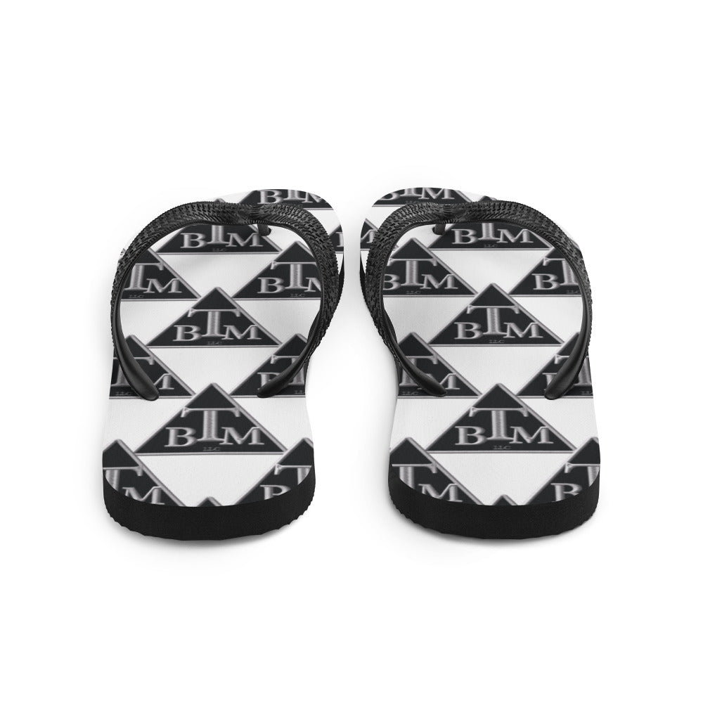 Flip-Flops BiggaThanMe LLC