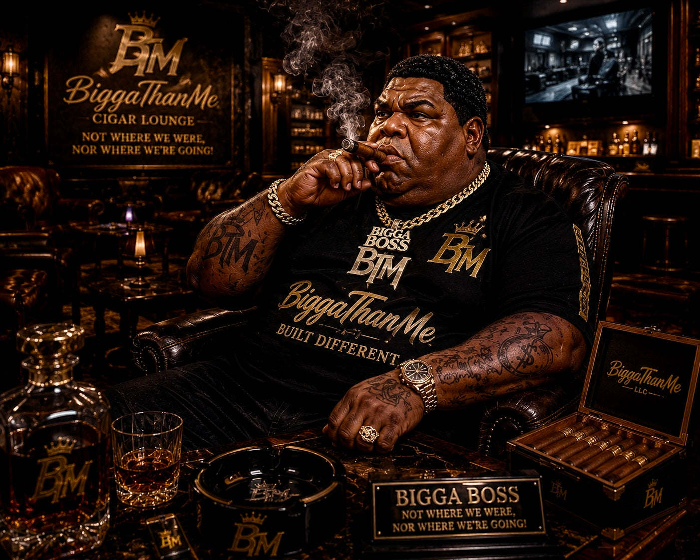 Bigga Boss Collection