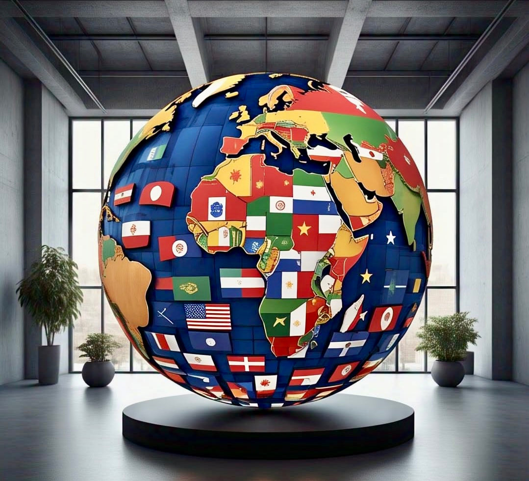 Digital Goods VAT Tax BiggaThanMe LLC