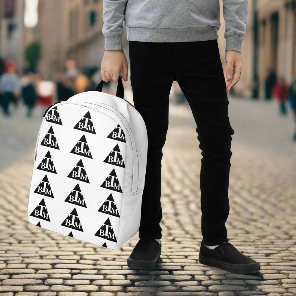 Minimalist Backpack