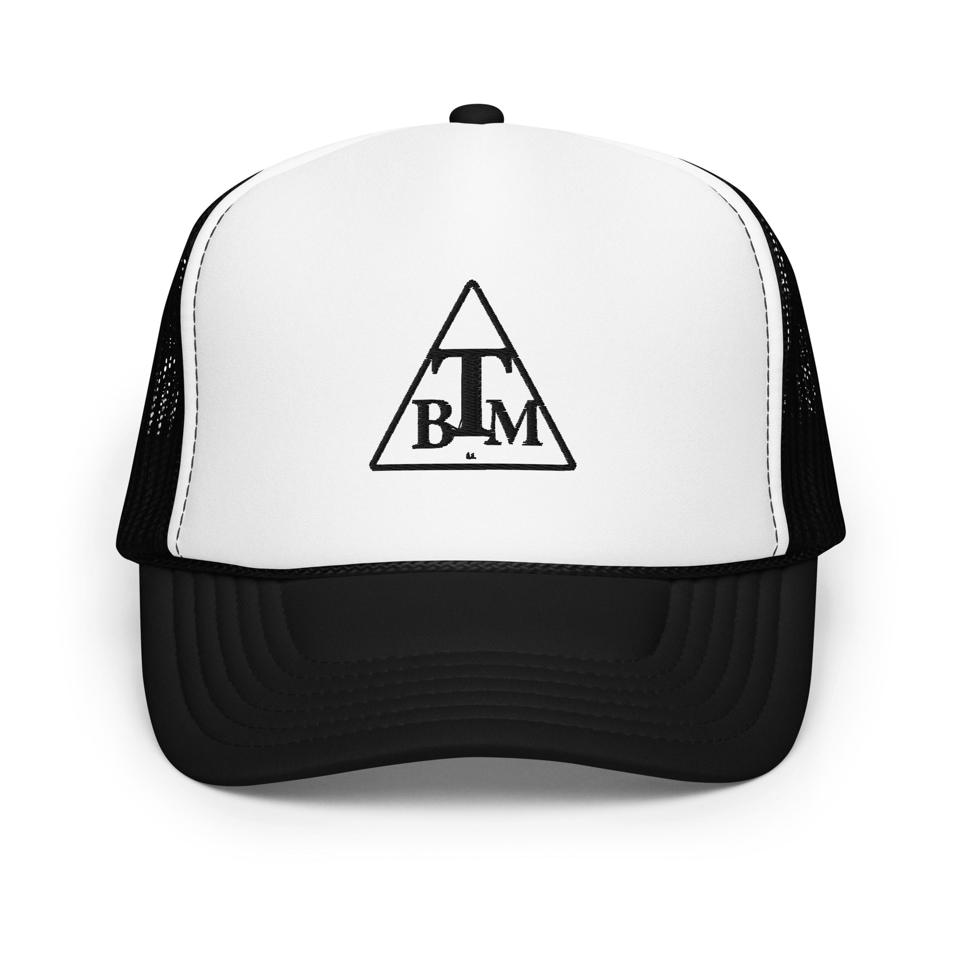 trucker hat BiggaThanMe LLC